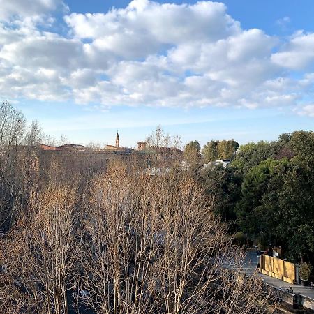 Arion Holiday Home Roma Exterior foto