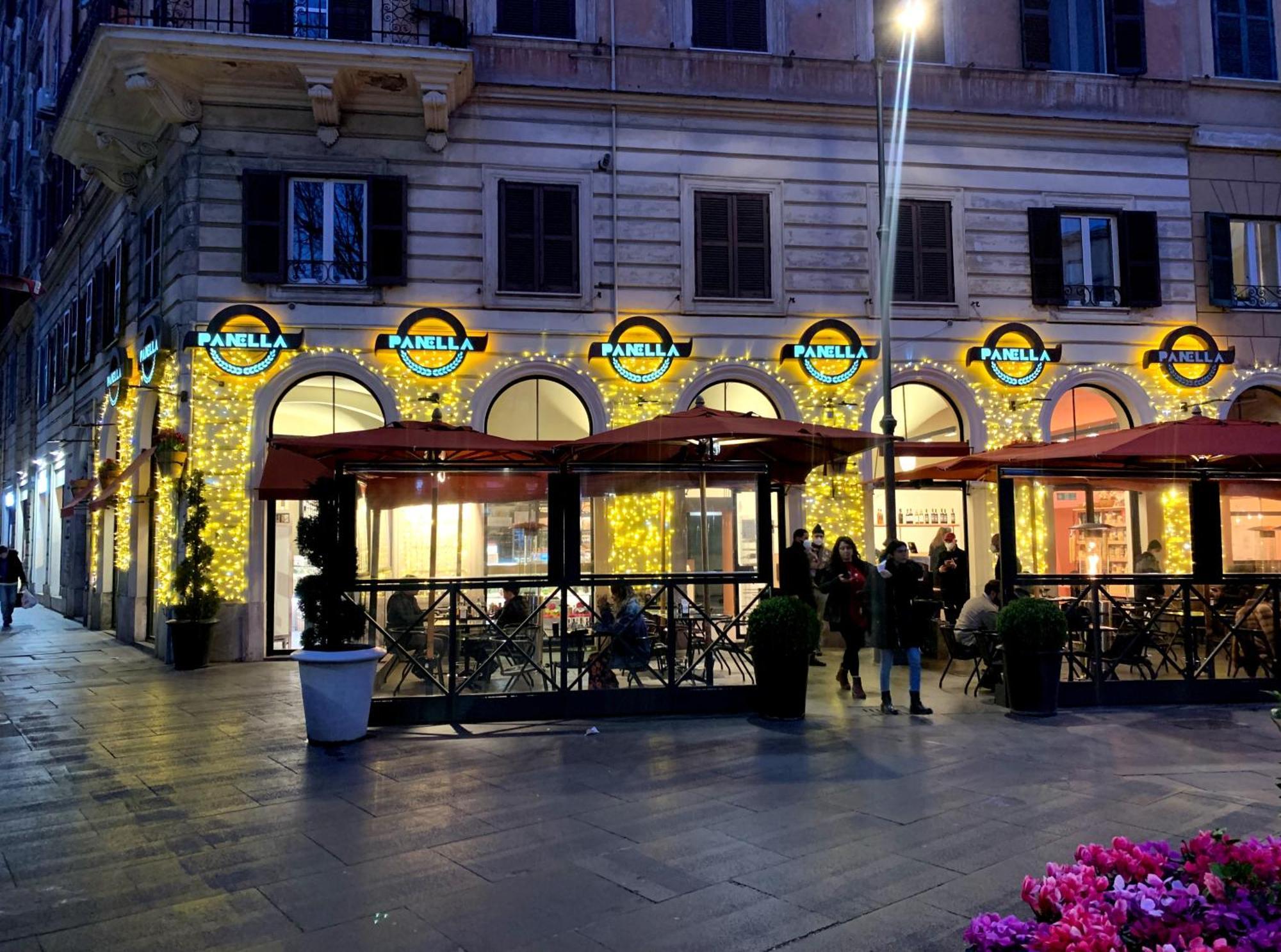 Arion Holiday Home Roma Exterior foto