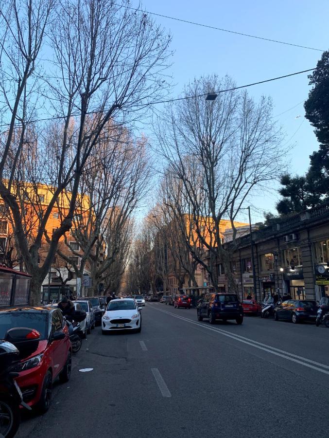 Arion Holiday Home Roma Exterior foto