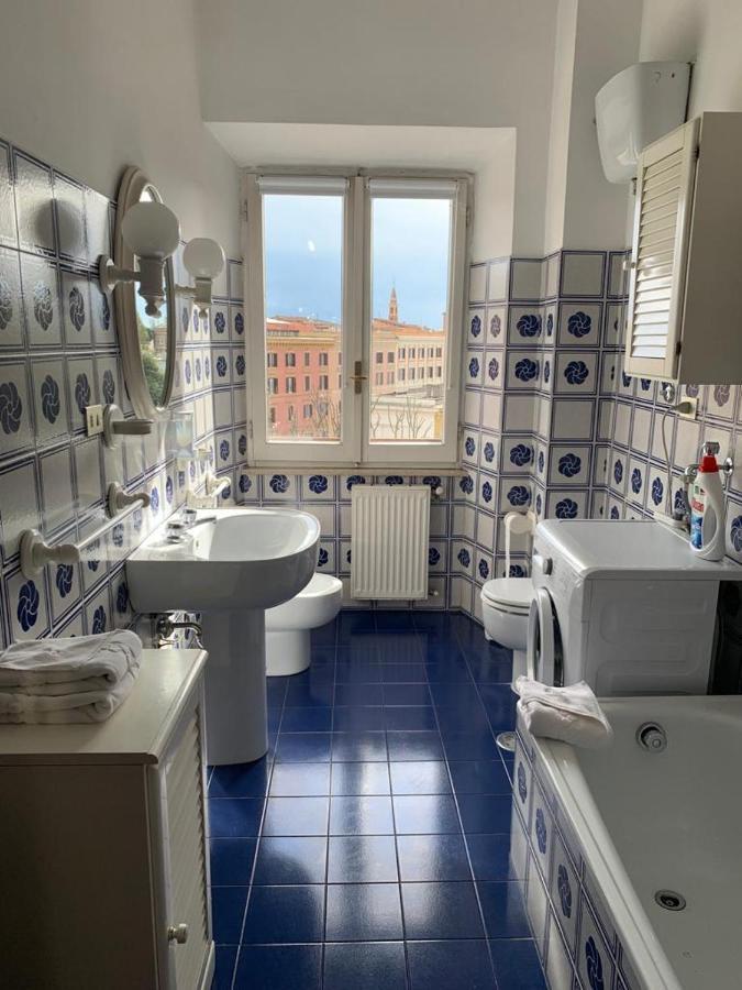 Arion Holiday Home Roma Exterior foto