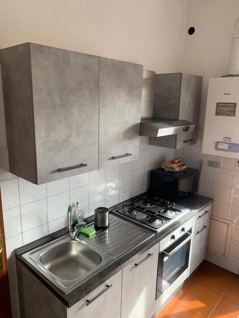 Arion Holiday Home Roma Exterior foto